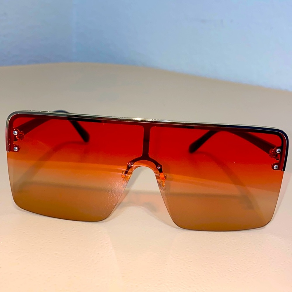 Sunset sunglasses
